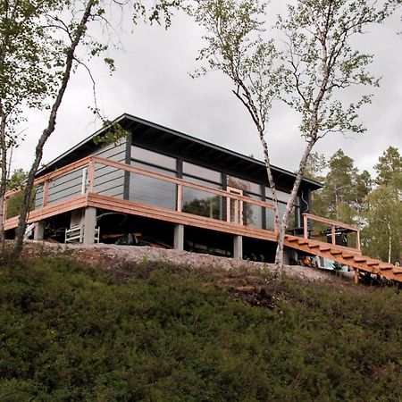 Villa Vaibmu Инари Экстерьер фото